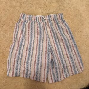Abercrombie Kids Size 15/16 Swim Trunks